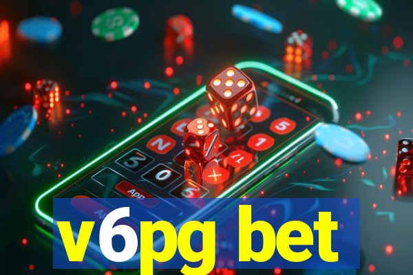 v6pg bet