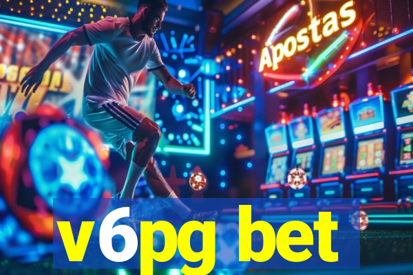 v6pg bet