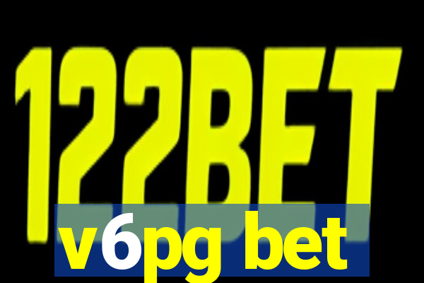 v6pg bet