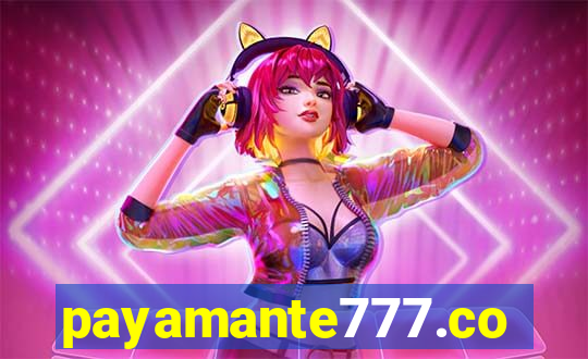 payamante777.com