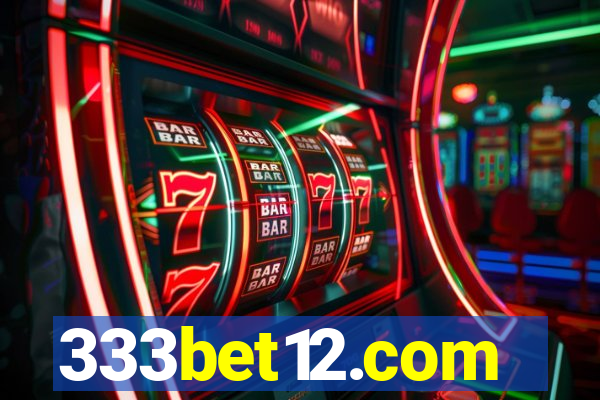 333bet12.com