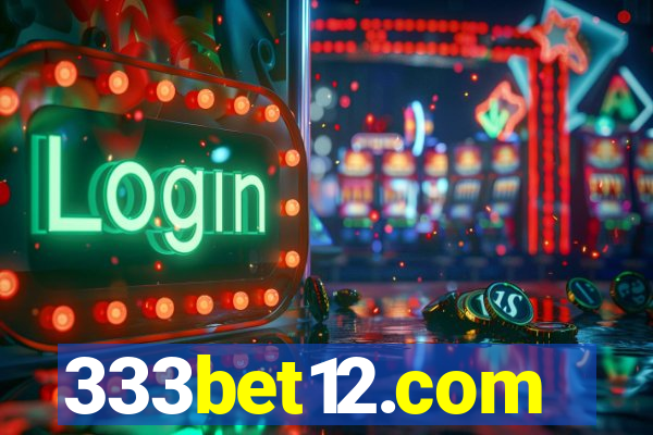 333bet12.com