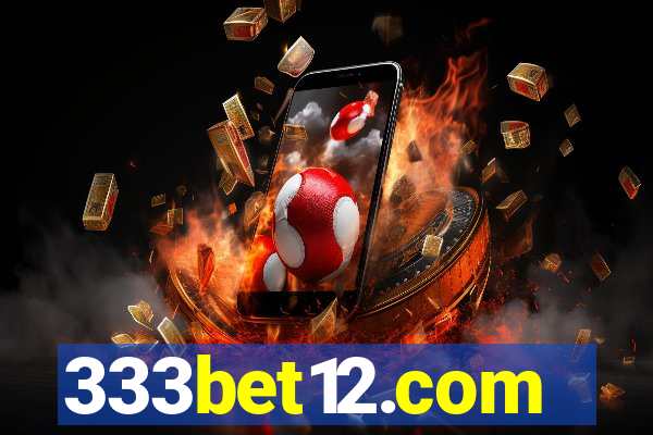 333bet12.com