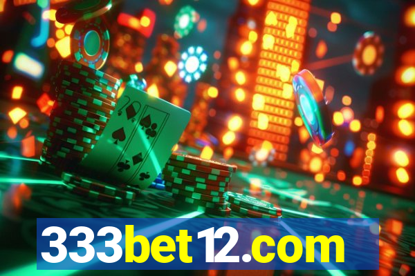 333bet12.com