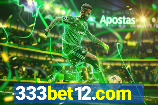 333bet12.com