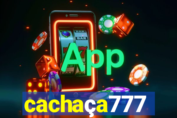 cachaça777