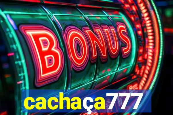 cachaça777