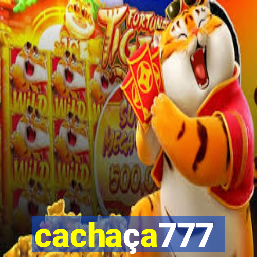 cachaça777