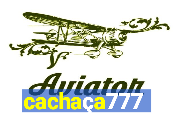 cachaça777