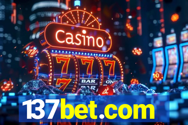 137bet.com