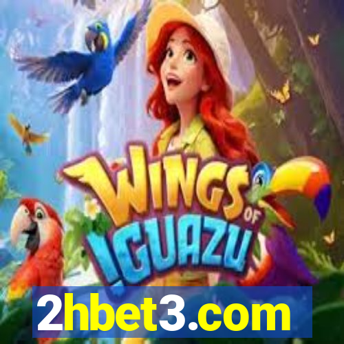 2hbet3.com