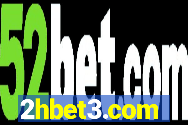 2hbet3.com