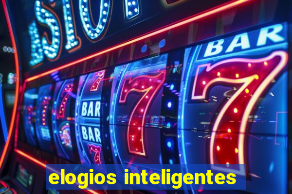 elogios inteligentes