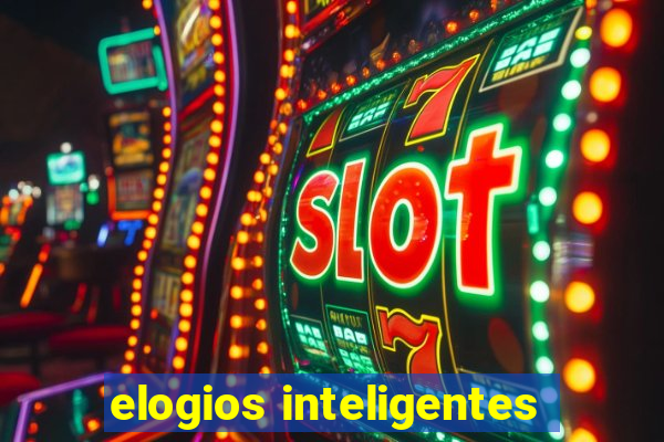 elogios inteligentes