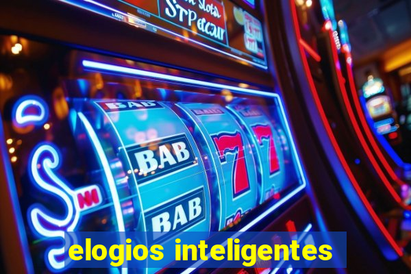 elogios inteligentes