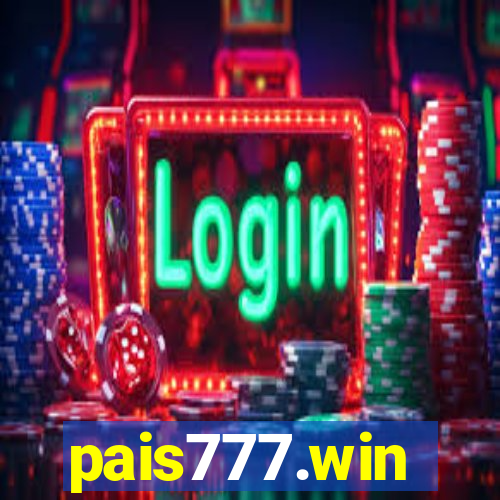 pais777.win