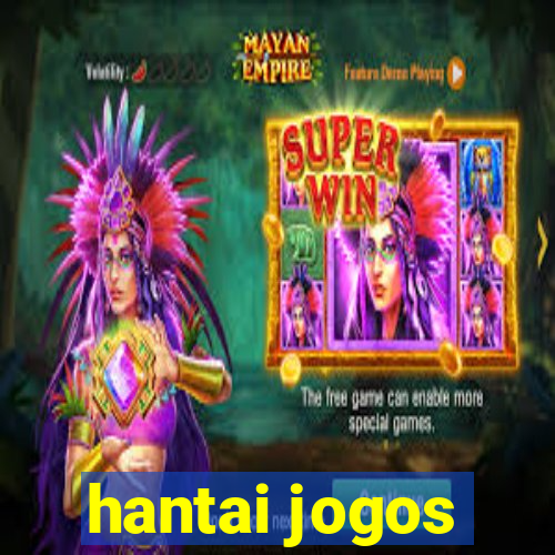 hantai jogos