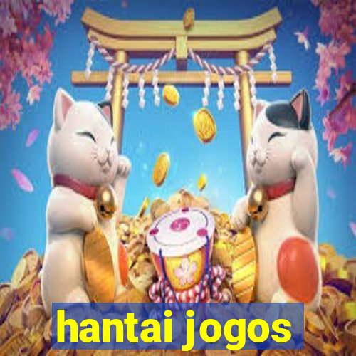 hantai jogos