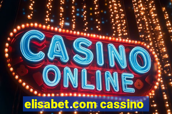 elisabet.com cassino