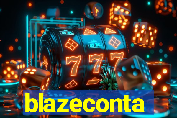 blazeconta