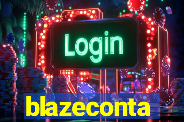 blazeconta