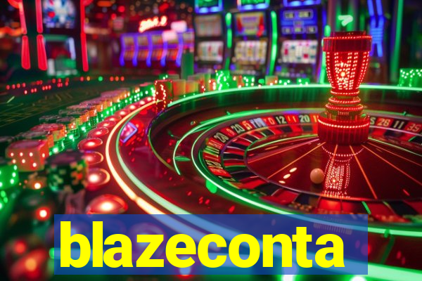 blazeconta