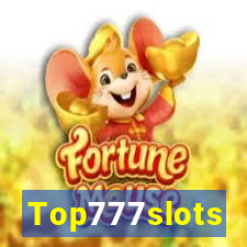 Top777slots