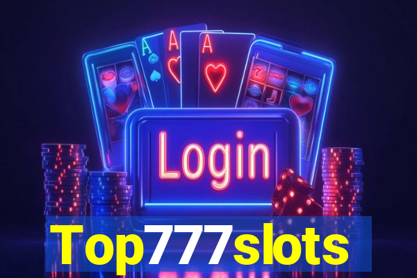 Top777slots