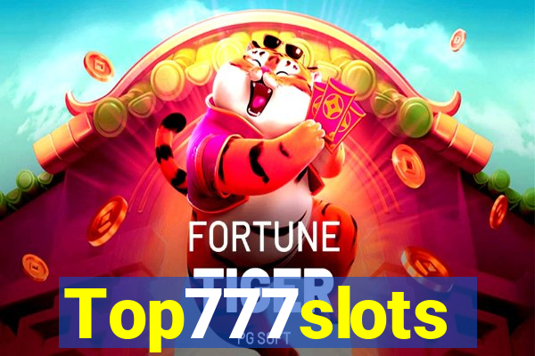 Top777slots