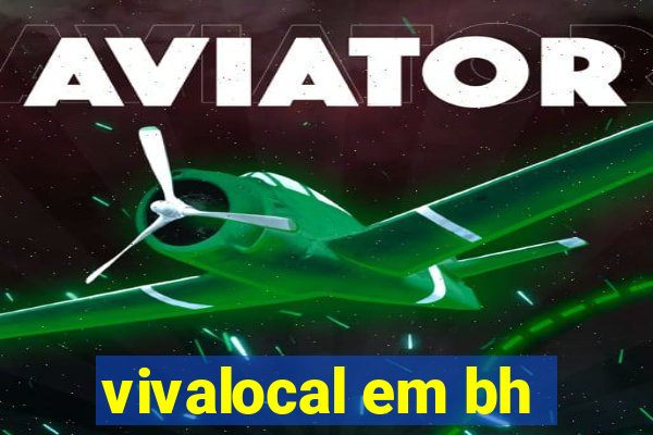 vivalocal em bh