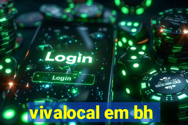 vivalocal em bh