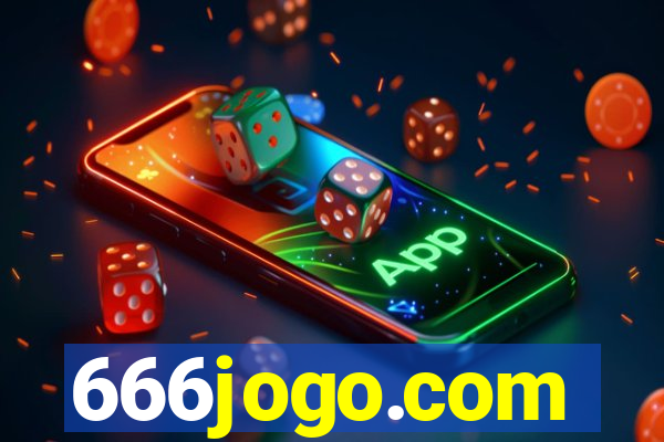 666jogo.com