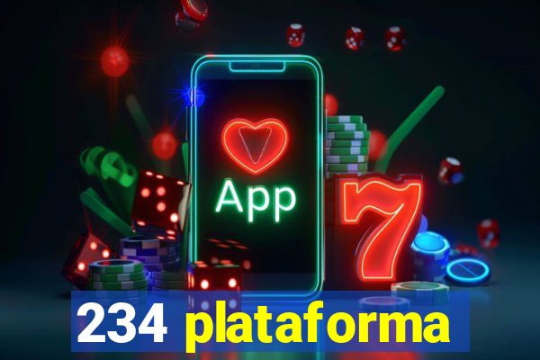 234 plataforma