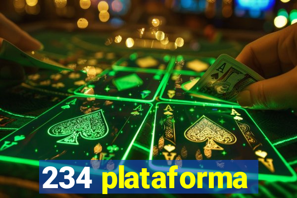 234 plataforma