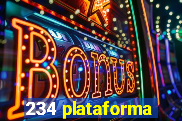 234 plataforma