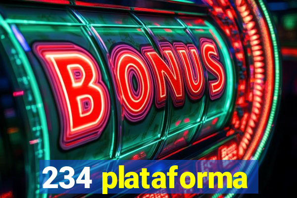 234 plataforma