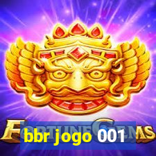 bbr jogo 001