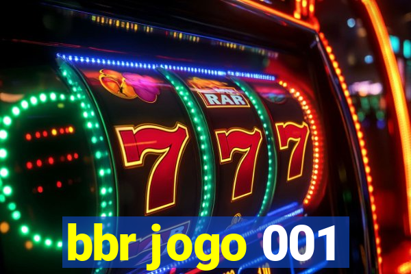 bbr jogo 001