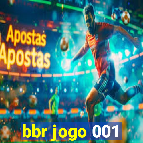 bbr jogo 001