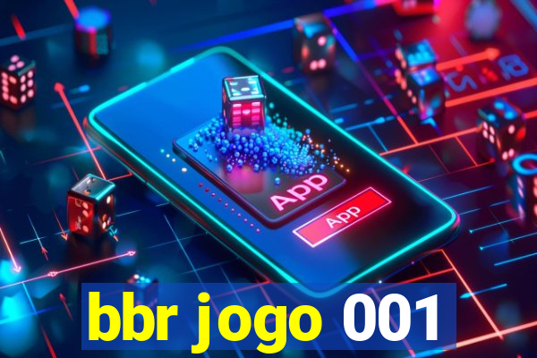 bbr jogo 001