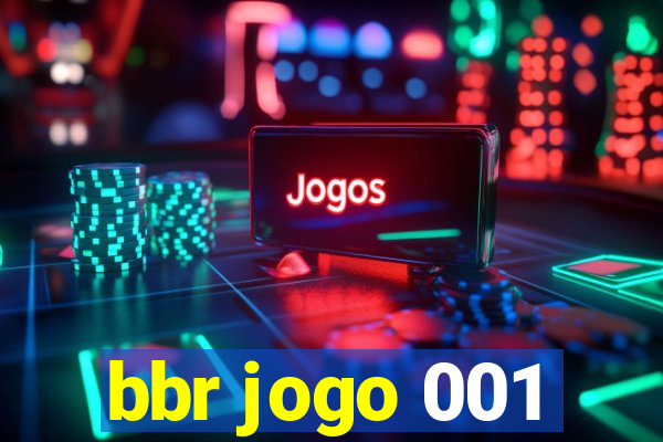 bbr jogo 001