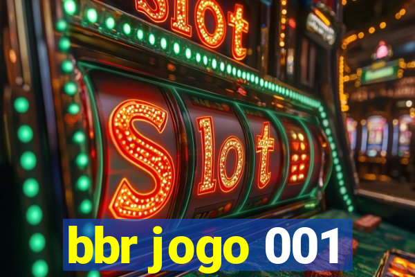 bbr jogo 001