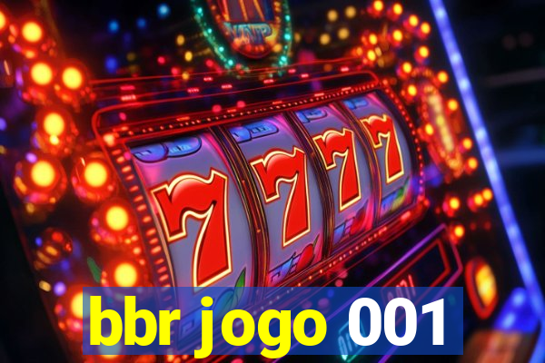 bbr jogo 001