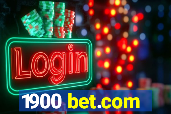 1900 bet.com