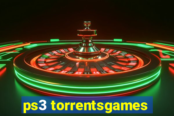 ps3 torrentsgames