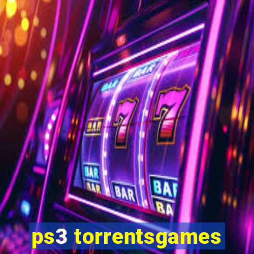 ps3 torrentsgames