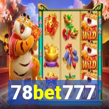 78bet777