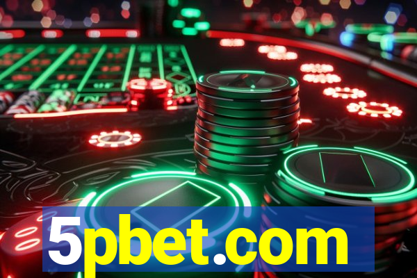 5pbet.com