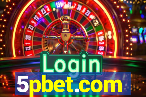 5pbet.com