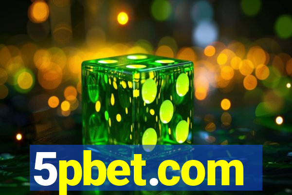 5pbet.com